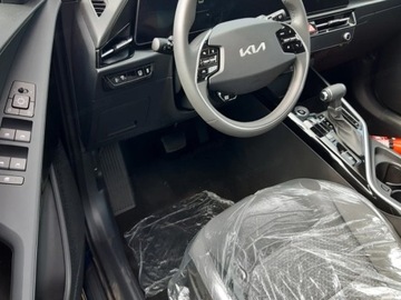 Kia Niro II Crossover 1.6 GDI 129KM 2025 KIA Niro 1.6 GDI Hybrid Suv 129KM 2025, zdjęcie 3