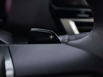 Citroen C4 III SUV 1.2 PureTech 130KM 2023 Citroen C4 1.2 PureTech, Salon Polska, Serwis ASO, zdjęcie 22