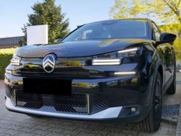 Citroen C4 IV 2026 Od ręki - Max eDCT6 1.2 mHEV 145KM / Pakiet Zimowy, Techno, zdjęcie 1