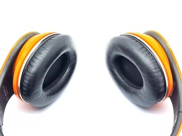 НАУШНИКИ BEATS DR DRE MONSTER STUDIO 190003-00 + ЧЕХОЛ + АДАПТЕР TYPE C