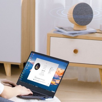 АДАПТЕР BLUETOOTH-ПРИЕМНИК USB 5.0 ДЛЯ КОМПЬЮТЕРА