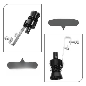 ГЛУШИТЕЛЬ ВЫХЛОПНОЙ ТРУБЫ