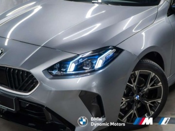 BMW Seria 2 F74 2026 BMW Seria 2 220 Gran Coupe 170 KM mHEV - M Sport - Adaptacyjne LEDy 1.5, zdjęcie 9