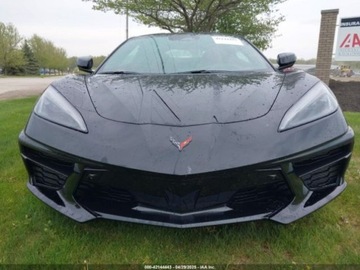 Chevrolet Corvette C7 2025 Chevrolet Corvette Stingray 2LT 2025 6.2l 6.2 Benzyna 495KM, zdjęcie 10