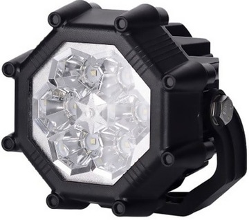 РАБОЧАЯ ФАРА С ФОНАРИ ЗАДНЕГО ГОДА 1800лм HORPOL