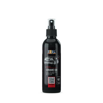 ADBL CERAMIC QD 200ML - QUICKDETAILER Z KWARCEM