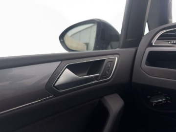 Volkswagen Touran III 2.0 TDI 150KM 2025 Volkswagen Touran 2.0 TDI BMT Highline DSG, 7os, Gwarancja, Serwis ASO,FV23, zdjęcie 26