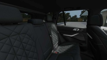 BMW X5 G05 SUV Facelifting 3.0 40d 352KM 2026 BMW X5 xDrive40d 352 KM mHEV - Gotowy do Odbioru - Kamera 360 - HarmanKard, zdjęcie 12