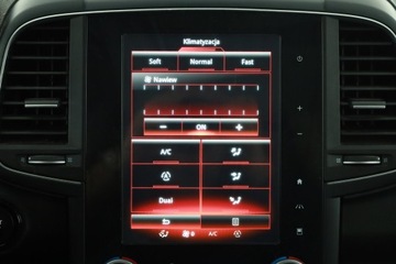 Renault Koleos II SUV 2.0 dCi 177KM 2018 Renault Koleos 2.0 dCi, Salon Polska, 174 KM, zdjęcie 14