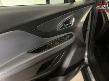 Opel Mokka I SUV 1.6 CDTI Ecotec 136KM 2015 Opel Mokka Bezwypadkowy Serwisowany Skorzana Tapicerka Hak 1.6 Diesel, zdjęcie 12