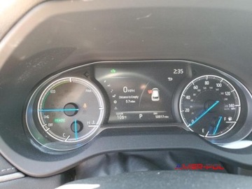 Toyota Venza 2021 Toyota Venza 2021 r.,2,5L LE HYBRID 4X4 2.5 Hybryda 219KM, zdjęcie 6