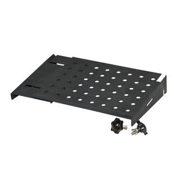 Reloop Interface Tray - Półka na interfejs audio