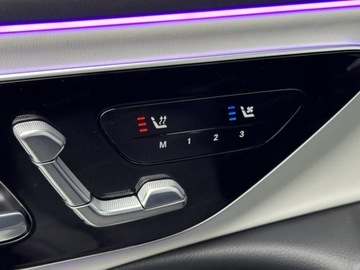 Mercedes Klasa E W214 2025 E Klasa 300 de 4-Matic AMG 2.0 (326KM) 2025, zdjęcie 8