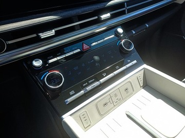 Hyundai Santa Fe V 2024 Nowy SANTA FE Hybrid SUV 1.6 T-GDI HEV 6AT 4WD 6-bieg. PLATINUM 2024, zdjęcie 16