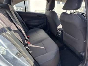 Toyota Corolla XII Sedan 1.5 VVT-i 125KM 2022 Toyota Corolla 1.5 Comfort MS Seria E21 (2019-) 1., zdjęcie 8