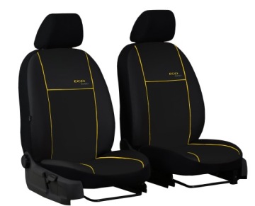 Přední kryty 2os 1+1 pro Vw Golf I II III IV V VI Jetta Bora Passat