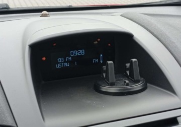 Ford Fiesta VII Hatchback 3d Facelifting 1.25 82KM 2015 Ford Fiesta Zarejestrowany - ubezpieczony - benzyna - 1,2 - 82 KM 1.2 82KM, zdjęcie 25