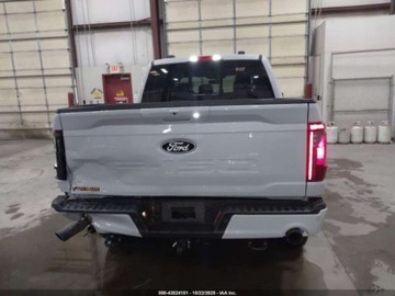 Ford 2025 Ford F150 Tremor 2025 3.5l 3.5 Benzyna 400KM, zdjęcie 4