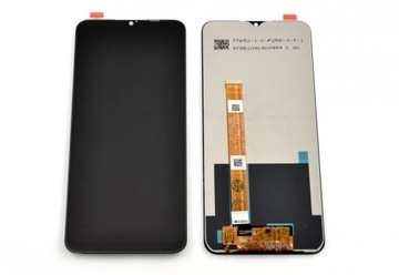 WYŚWIETLACZ LCD DOTYK REALME 6i RMX2040