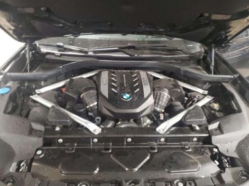 BMW X7 2022 BMW X7 M50i, 2022r., 4x4, 4.4L 4.4 Benzyna 523KM, zdjęcie 11