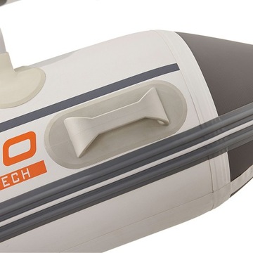 Ponton Aqua Marina U-Deluxe 11'6