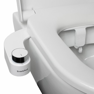 Nakładka myjąca z funkcją bidetu EcoSplash 210CD