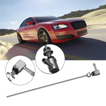 40.5cm Fuel Tank Standpipe Kit Replacement Accessories Fuel Hose Connection