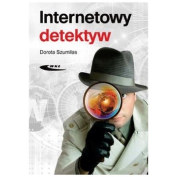 Internetowy detektyw