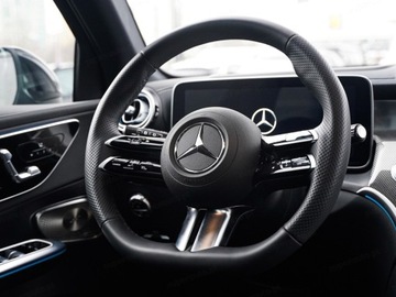 Mercedes GLC C254/X254 2025 GLC Coupe 300 e 4-Matic AMG Line 2.0 (360KM) 2025, zdjęcie 6