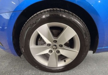 Skoda Octavia III Liftback Facelifting 1.6 TDI 115KM 2019 Skoda Octavia VAT 23 Ambition 1.6TDI 115KM M5 2019 r., salon PL I wlascici, zdjęcie 8