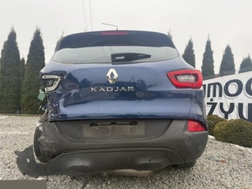 Renault Kadjar Crossover 1.5 dCi 110KM 2018 Renault Kadjar Energy 1.5 dCi 110KM LIMITED 2018r, zdjęcie 7