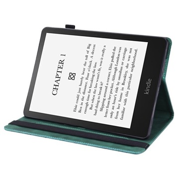 Книжный чехол для Amazon Kindle Paperwhite 5 2021 г.