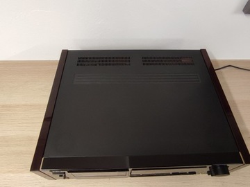 Дековый магнитофон PIONEER CT F 91a Urushi HiEnd ПОСЛЕ ОБСЛУЖИВАНИЯ