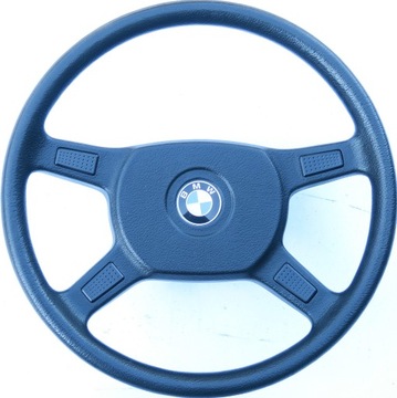 KIEROWNICA TWORZYWO BMW 3 E30