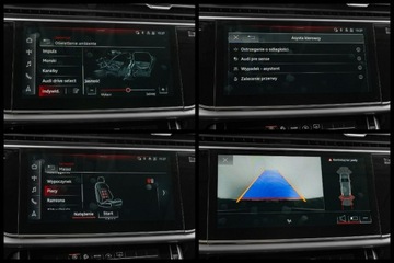 Audi Q7 II SUV Facelifting  3.0 50 TDI 286KM 2023 Audi Q7 PY36204# 50 TDI mHEV Quattro S Line Tiptr., zdjęcie 21