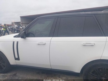 Land Rover 2025 Land Rover Range Rover P400 SE 2025 3.0l 3.0 Benzyna 395KM, zdjęcie 2