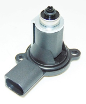 НОВЫЙ ЭЛЕКТРОМАГНИТНЫЙ КЛАПАН КОМПРЕССОРА MERCEDES S W220 W211