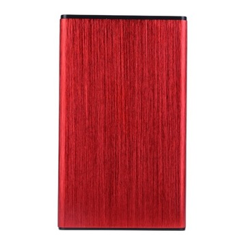 Szybki przenośny dysk twardy SSD 1TB 2.5 cal obud