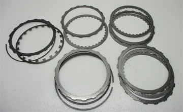 SYNCHRONIZATOR PIERŚCIEŃ SKRZYNI MERCEDES 722902