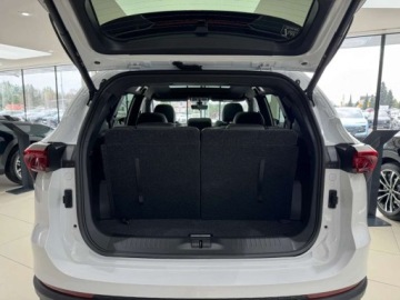 Jetour 2025 Jetour X70 Plus 1.5T 6DCT 147km Nowy 7 lat gwarancji Automat FV23, zdjęcie 17