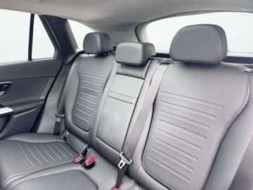 Mercedes GLC C254/X254 Coupe 2.0 200 204KM 2025 Mercedes-Benz GLC GLC 200 4MATIC AMG Premium Panorama DIGITAL LIGHT Bu, zdjęcie 12