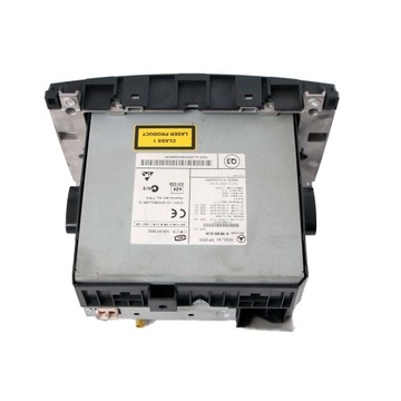 Mercedes W169 W245 Радио CD A1699002000