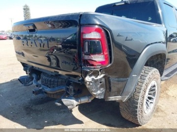  RAM 1500 2022r, TRX, 6.2L, 4x4 6.2 Benzyna 702KM, zdjęcie 7