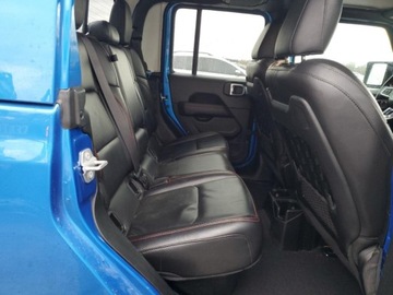 Jeep 2021 Jeep Gladiator Rubicon 2021 3.6l 3.6 Benzyna 285KM, zdjęcie 10