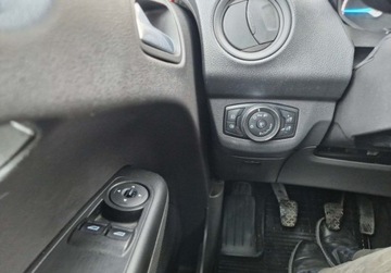 Ford Transit Courier I Van 1.0 EcoBoost 100KM 2018 Ford Transit Courier 1.0 EcoBoost 100KM Salon PL ASO Faktura Vat Marza, zdjęcie 20