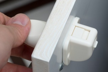 KOMPLET ZESTAW ZABEZPIECZEŃ DLA DZIECKA NIEMOWLE