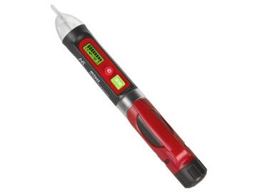 Бесконтактный детектор напряжения,