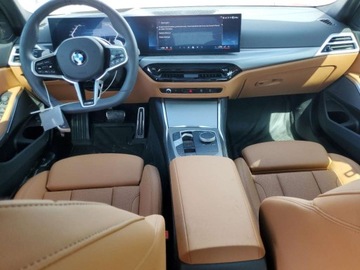 BMW Seria 3 G20-G21 2025 BMW Seria 3 330xi 2025 2.0l 2.0 Benzyna 255KM, zdjęcie 8