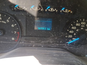 Ford F150 15-20 Двигатель 3.5 V6 4x2 США GG372AA