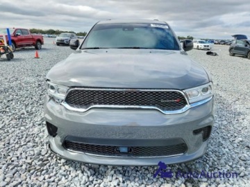 Dodge Durango III 3.6 V6 294KM 2023 Dodge Durango 2023 DODGE DURANGO SXT 3.6 Benzyna 295KM